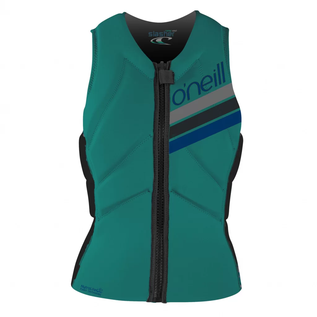 O'Neill Slasher Comp Vest