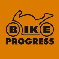 BikeProgress