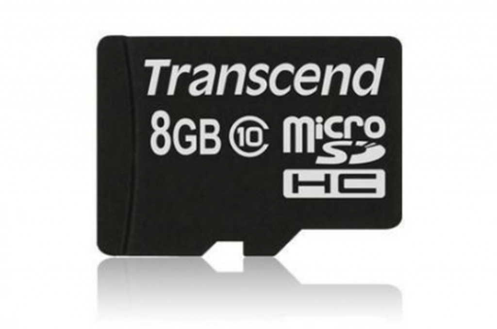 Transcend TS8GUSDC10