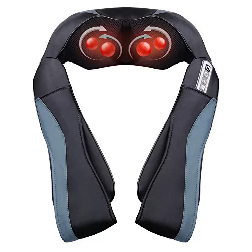 Yijie Neck massager