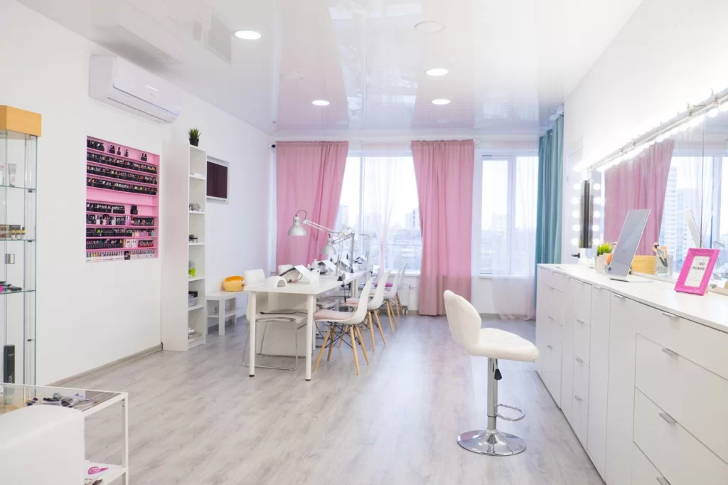 Mishka Beauty Lab