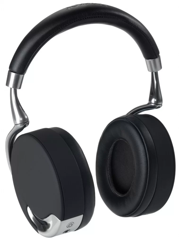 Parrot Zik