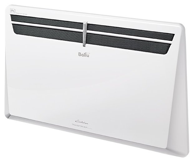 BALLU BEC/EVU-2500