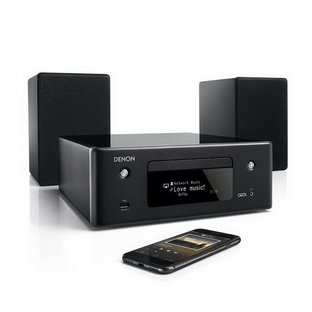 Denon CEOL N10