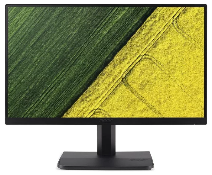 Acer ET271bi 27"