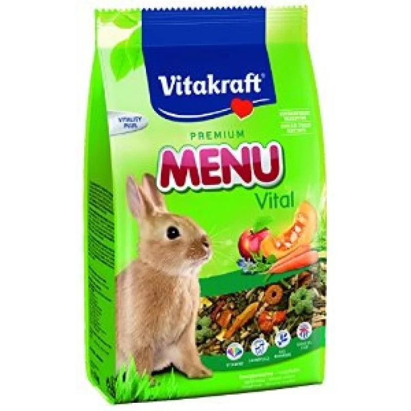 Vitakraft Menu Vital