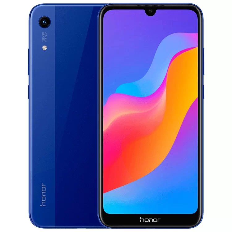 Honor 8A