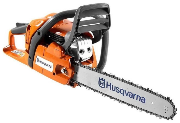 Husqvarna 435 II (9676758-35) 1600 Вт