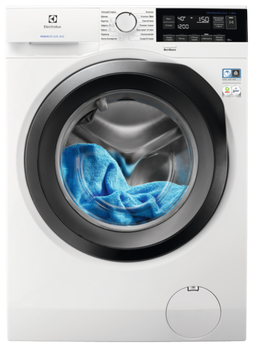 Electrolux EW8F3R28S