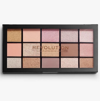 REVOLUTION Reloaded Palette Fundamental