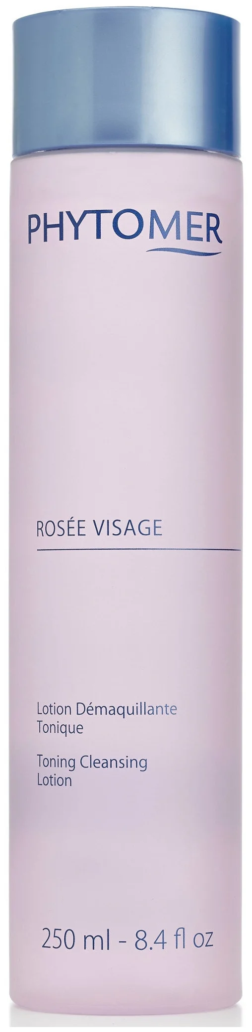 PHYTOMER ROSEE VISAGE LOTION