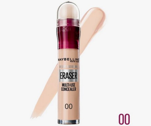 Maybelline New York The Eraser Eye