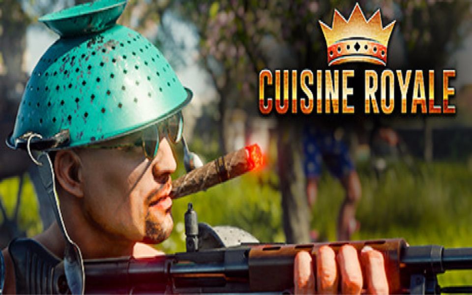 Cuisine Royale