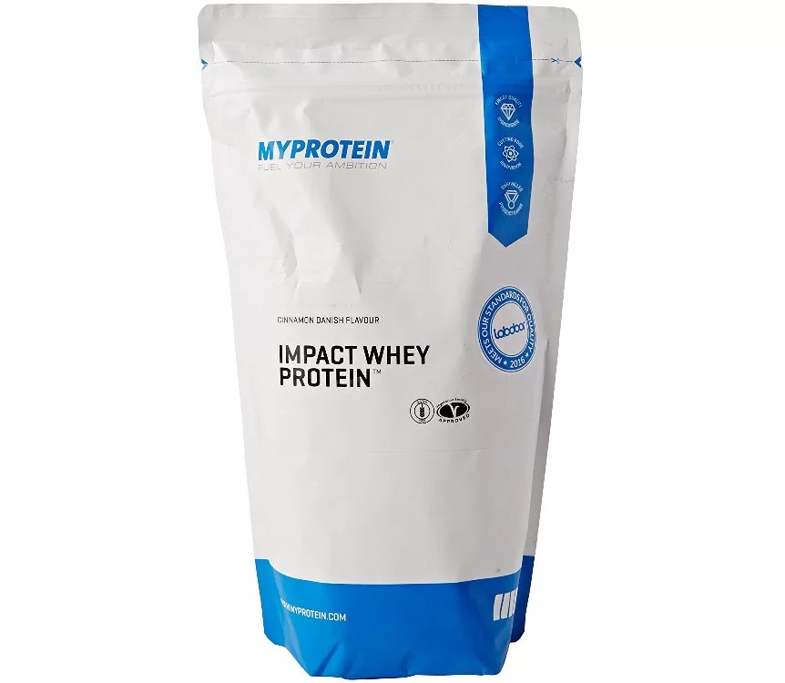 Myprotein Impact Whey Protein