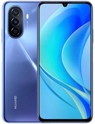 HUAWEI Nova Y70