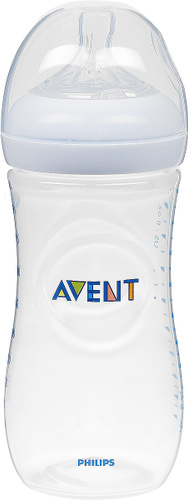 PHILIPS AVENT БУТЫЛОЧКА ПОЛИПРОПИЛЕНОВАЯ NATURAL