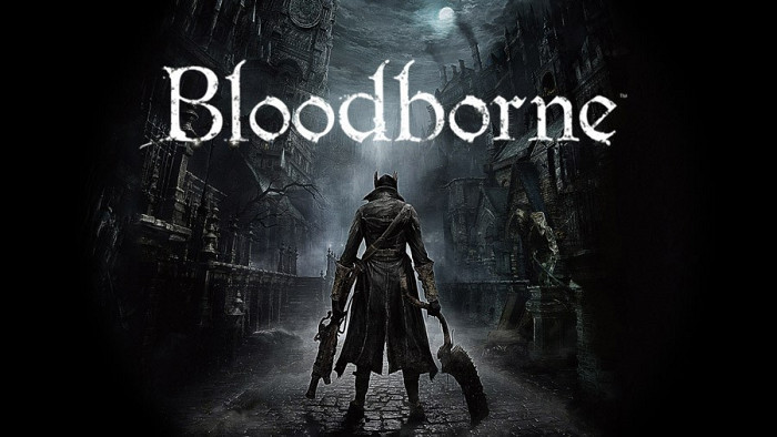 Bloodborne