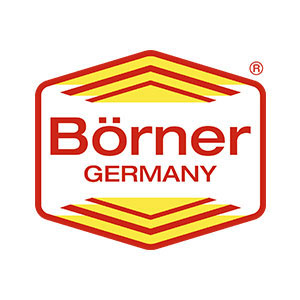 Borner