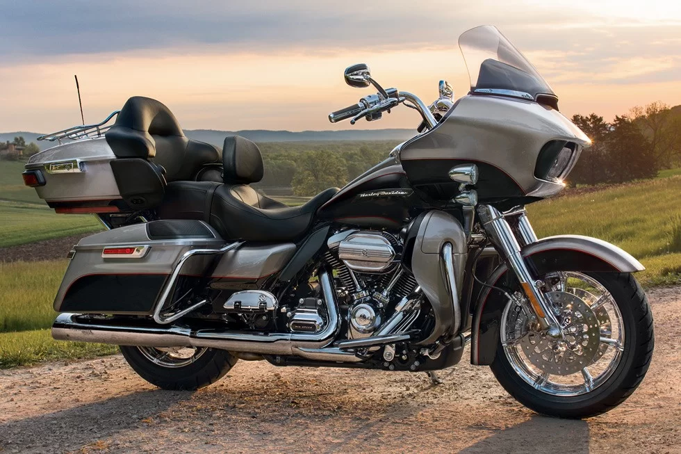 Harley-Davidson ROAD GLIDE ULTRA