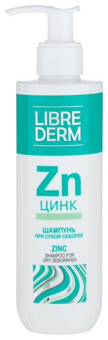 Librederm Цинк 