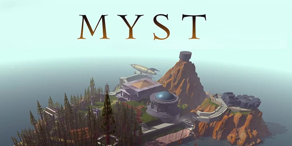 The Myst