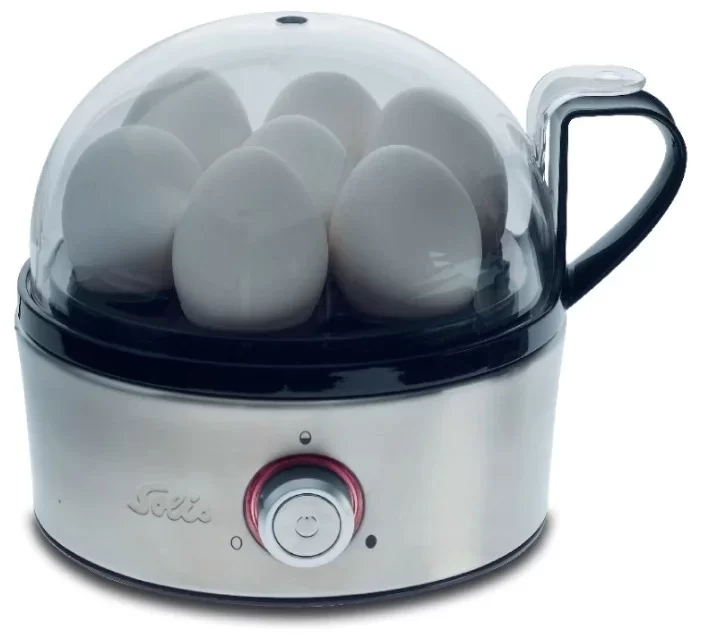 Solis Egg Boiler & More