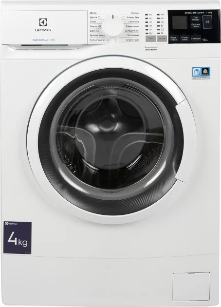 ELECTROLUX PERFECTCARE 600 EW6S4R06W