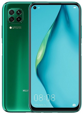 HUAWEI P40 LITE 6/128 ГБ