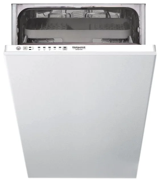 HOTPOINT-ARISTON HSIE 2B0 C