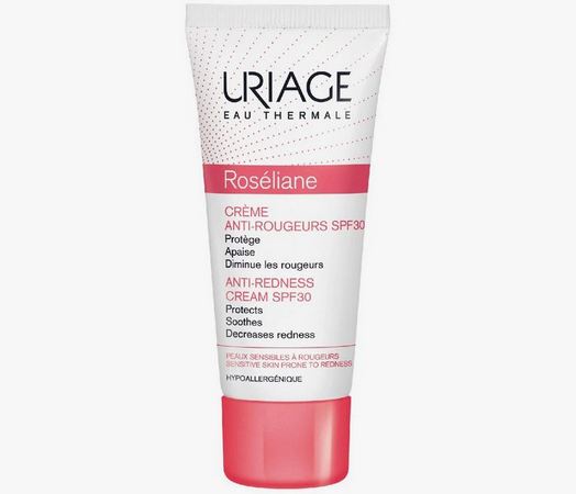 Uriage Roseliane Anti-Redness Cream SPF30