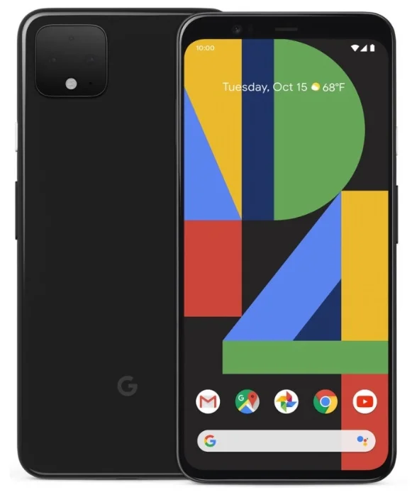 Google Pixel 4 XL