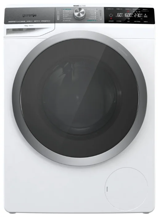 Gorenje WS 168LNST