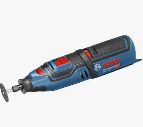 BOSCH GRO 12V-35