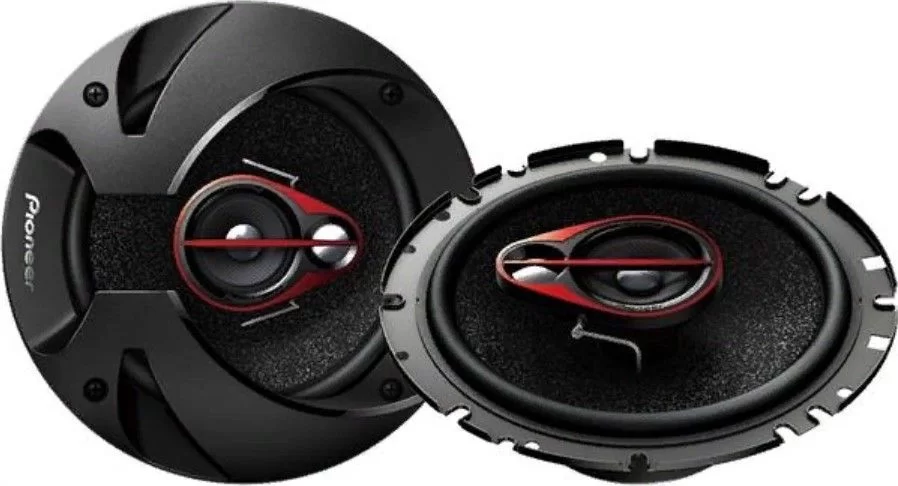 Pioneer TS-R1350S