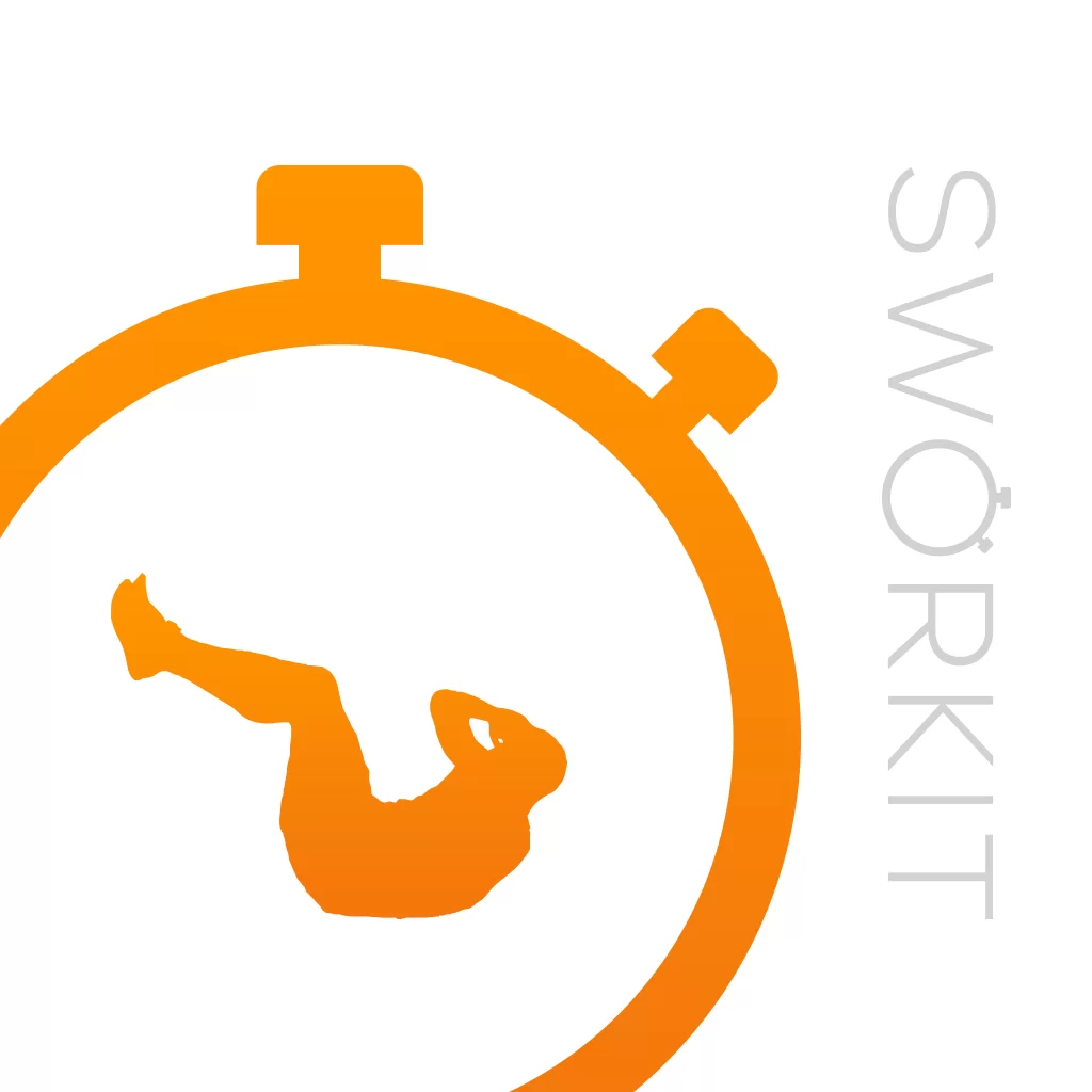 Sworkit Fitness