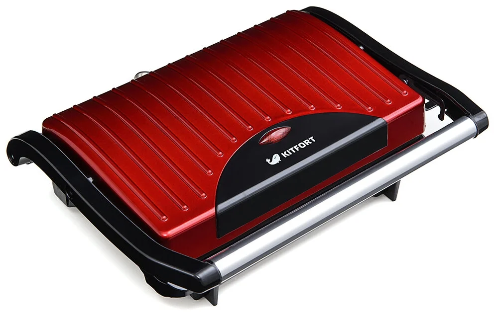 Kitfort КТ-1609 Panini Maker