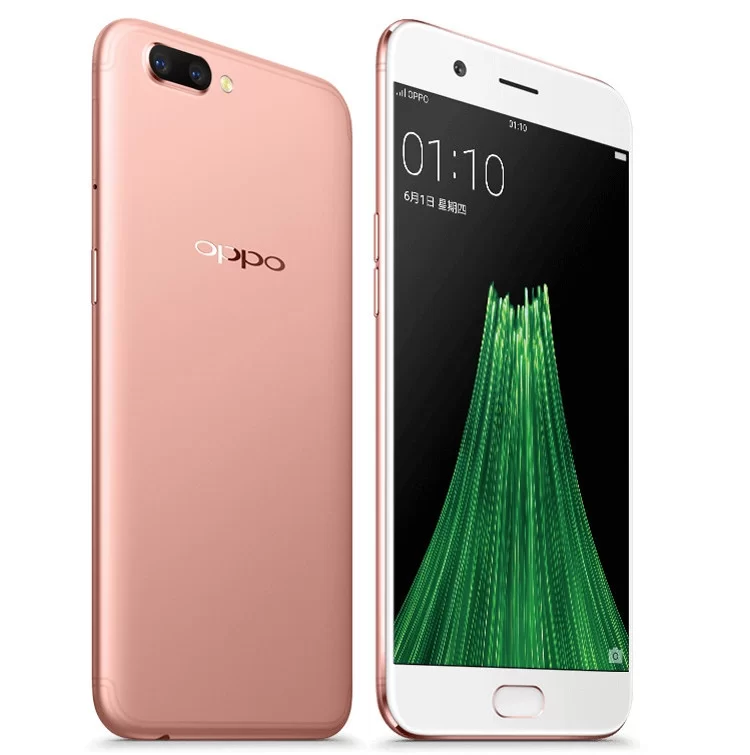 OPPO R11