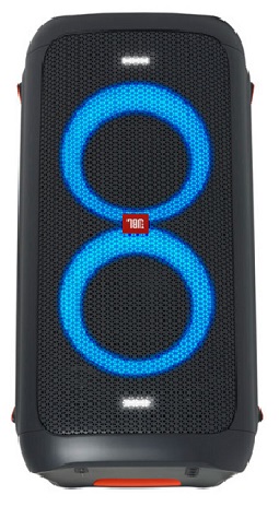 JBL Partybox 100, 160 Вт, черныйJBL Partybox 100, 160 Вт, черный