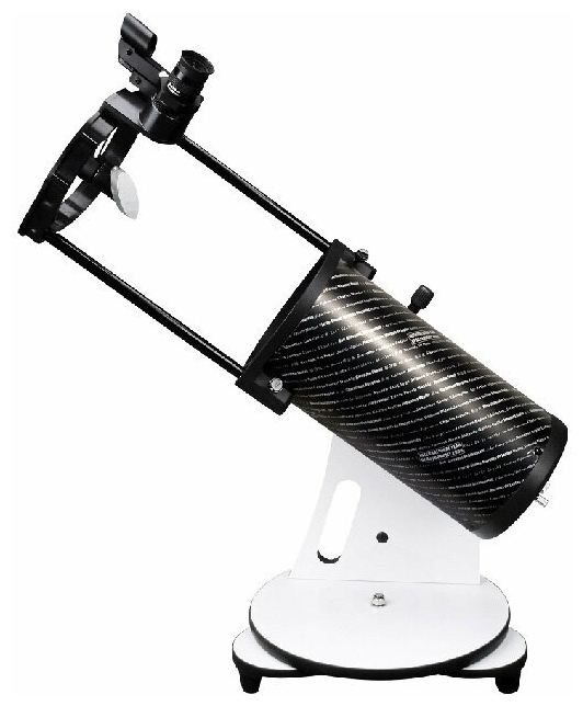 SKY-WATCHER DOB 130/650 HERITAGE RETRACTABLE