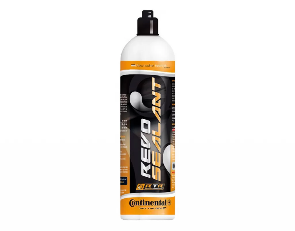 CONTINENTAL REVOSEALANT