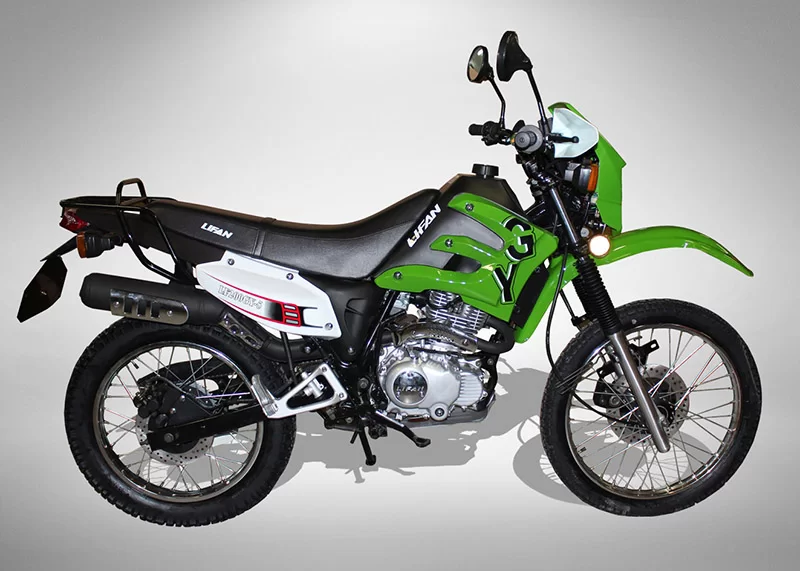 LIFAN LF200GY-5