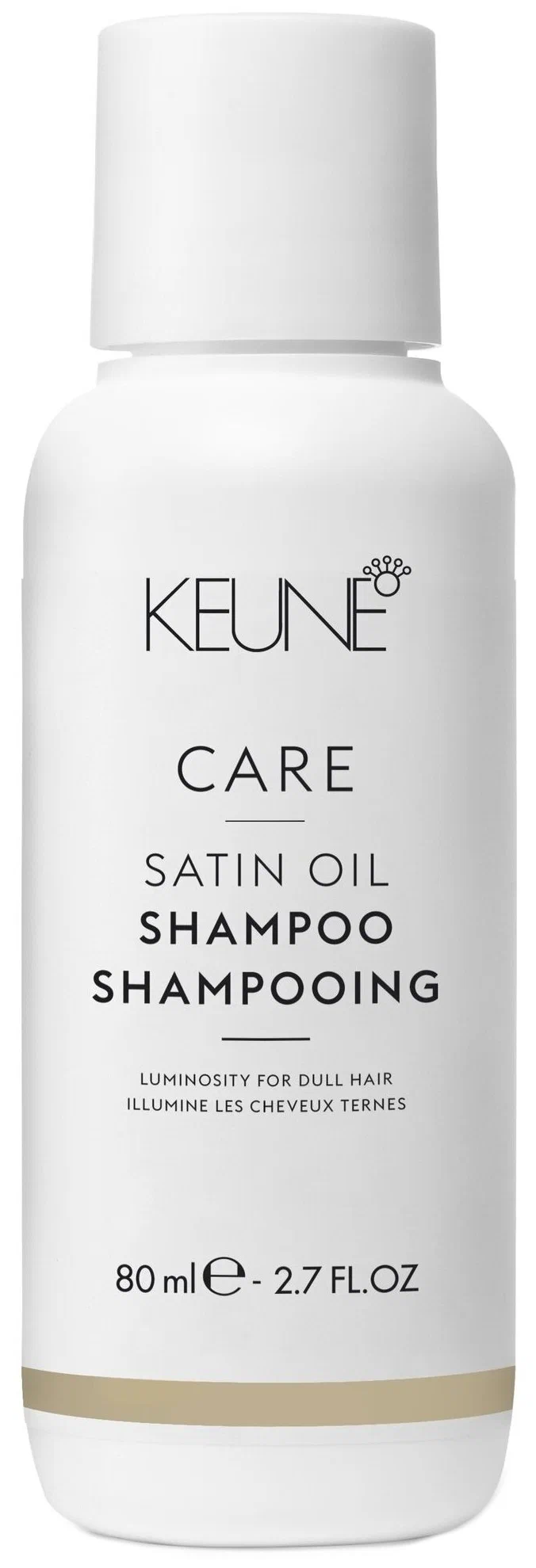 Keune Care Satin Oil