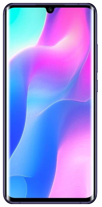 Xiaomi Mi Note 10 Lite 6/64GB