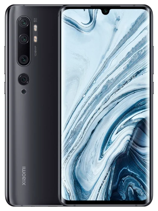 Xiaomi Mi Note 10 Pro 8/256GB