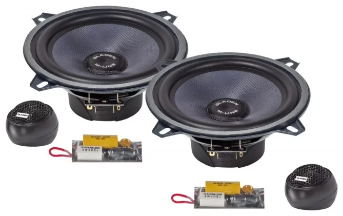 Audio System GLADEN M130