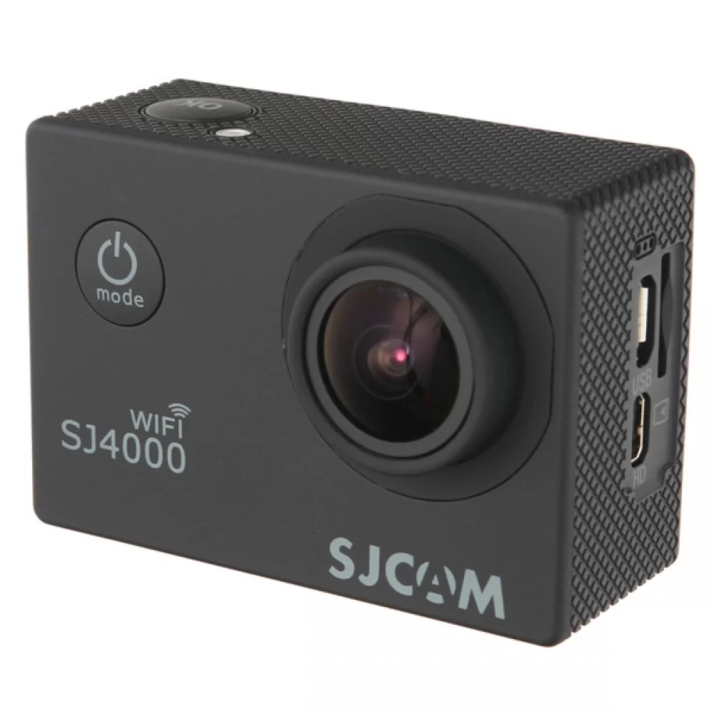 SJCAM SJ4000 WiFi