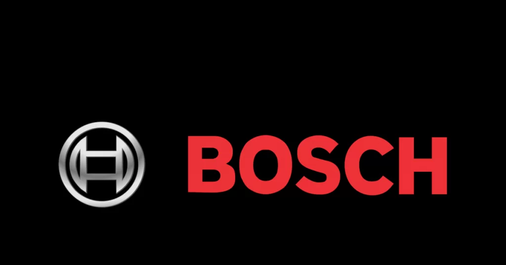 Bosch