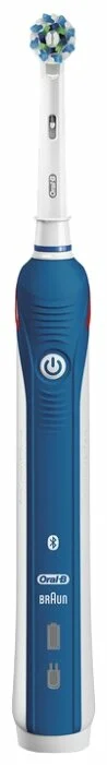 Oral-B SmartSeries 4000