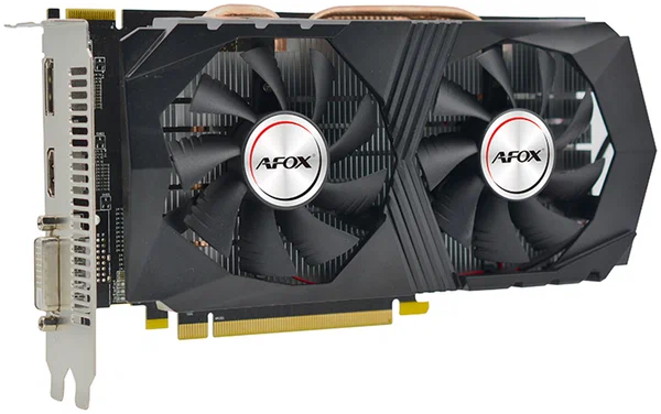 AFOX Radeon R9 370 4Gb