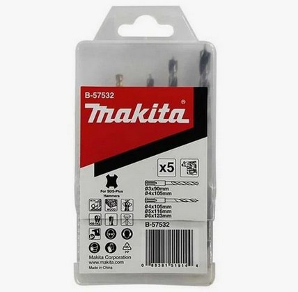 Makita B-57532